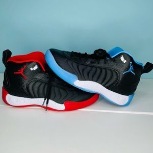 Jordan | Shoes | Jordan Jumpman Pro 